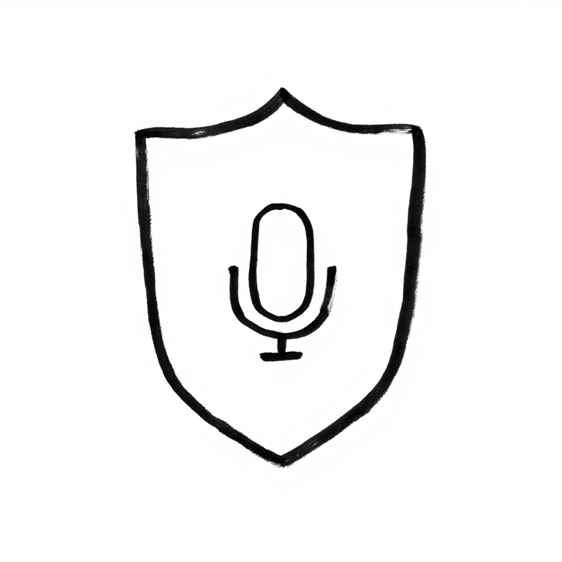 Your data, your control illustration